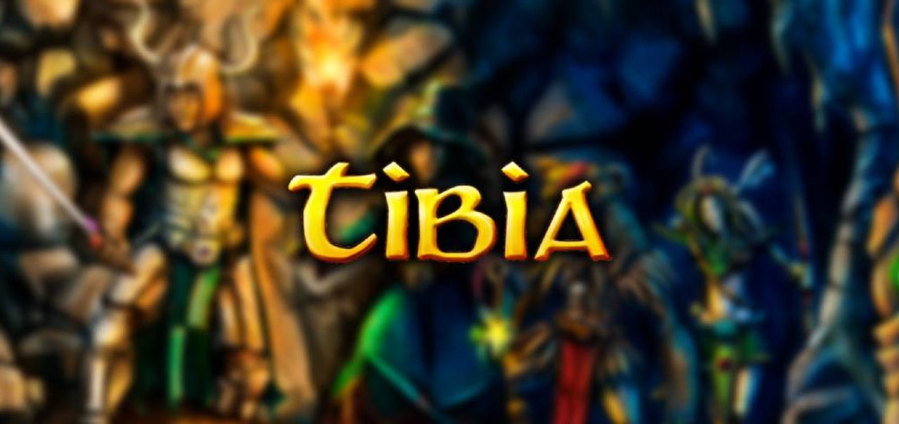 Tibia: 7 games parecidos para jogar no PC e celular em 2023