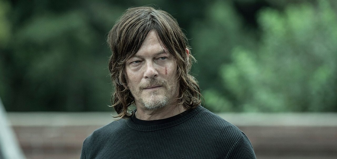 The Walking Dead: Daryl Dixon ganha trailer tenso e data de estreia; veja!