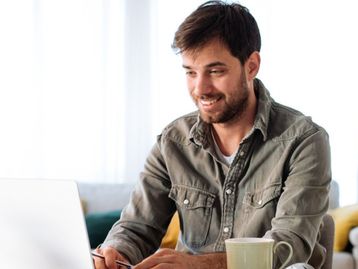 Home office: 99 vagas para trabalho remoto [14/07]