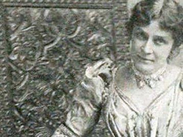 A cientista Eunice Newton Foote é homenageada pelo Google