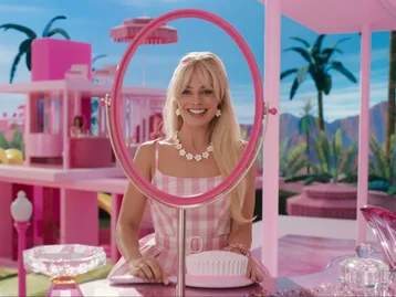 Google tem easter egg em busca por 'Barbie' e nomes do elenco
