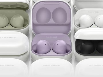 Os fones Galaxy Buds são compatíveis com iPhone?