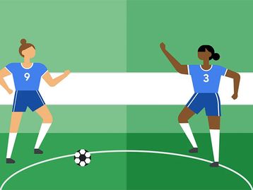 Copa do Mundo Feminina: veja 5 recursos do Google para acompanhar os jogos 
