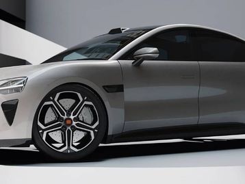 Carro elétrico da Xiaomi pode rodar até 800 km, sugere vazamento
