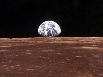 Fogo na Lua? NASA planeja fazer experimentos com fogo no satélite natural da Terra em breve