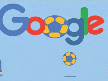 Google Doodle celebra abertura da Copa do Mundo Feminina 2023