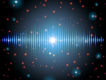 Cientistas detectam possível magnetar emitindo sinais de rádio misteriosos