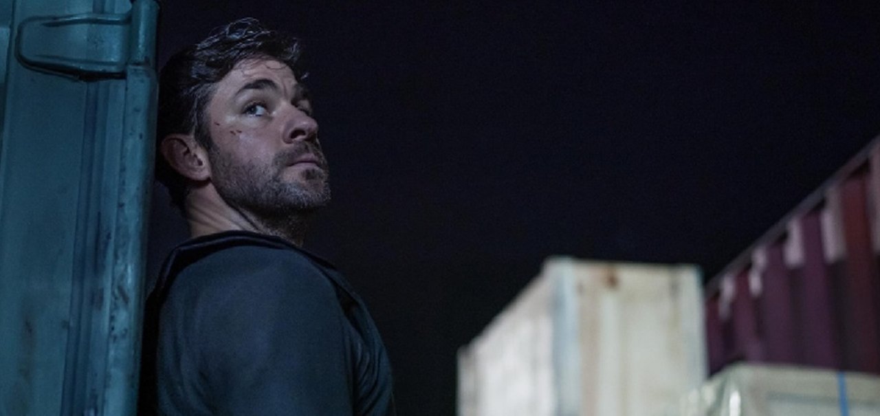 4 séries de ação do Prime Video para quem gostou de Jack Ryan