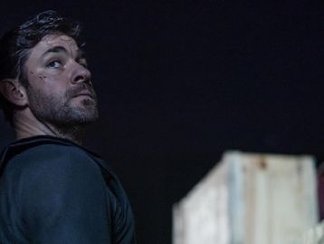 4 séries de ação do Prime Video para quem gostou de Jack Ryan