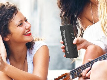 Caixa de som Tronsmart: 7 modelos para conhecer