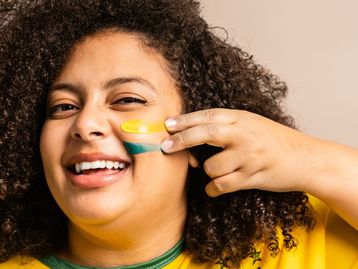 A Copa do Mundo Feminina utiliza a mesma tecnologia da Copa de 2022?
