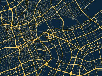 Para cientistas, dados de GPS podem ajudar a prever próximos terremotos