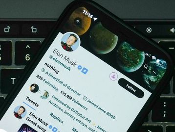 Twitter aplica limite diários a DMs de usuários não verificados