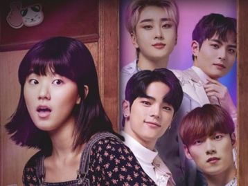 Além do Guarda-Roupa: quando estreiam os novos episódios do dorama?