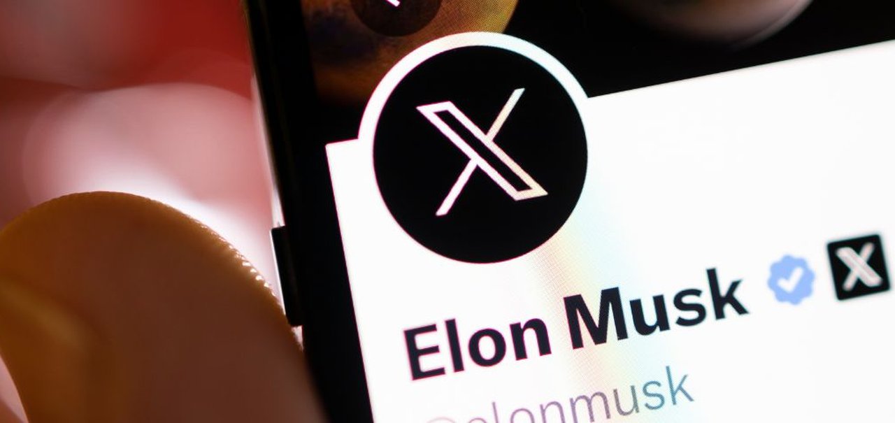 Twitter: Meta e Microsoft têm marca 'X' registrada e podem causar problemas a Elon Musk