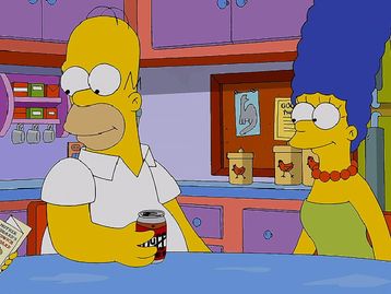 Nova temporada de Os Simpsons e outras animações para ver no Star Plus
