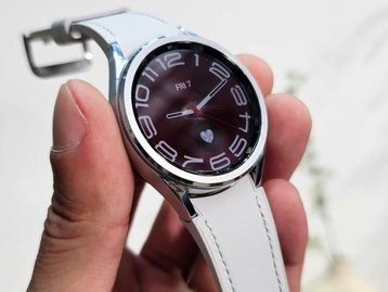 Galaxy Watch 6: o que muda em comparação ao Galaxy Watch 5? 