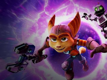 Ratchet and Clank: veja comparativo do game no PS5 e PC