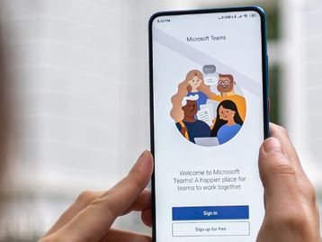 União Europeia investiga integração do Microsoft Teams com Office 365
