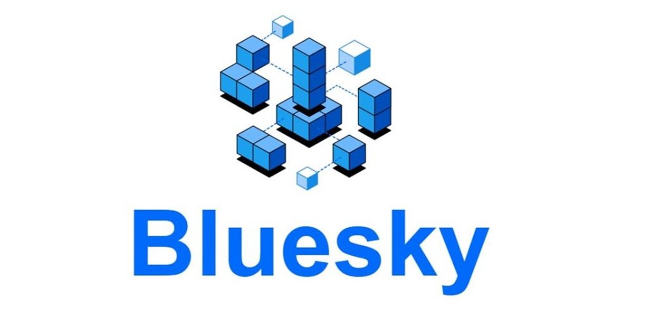 Bluesky lança alternativa de feed por algoritmo para rivalizar com Threads e Twitter