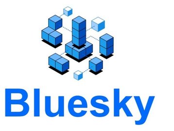 Bluesky lança alternativa de feed por algoritmo para rivalizar com Threads e Twitter