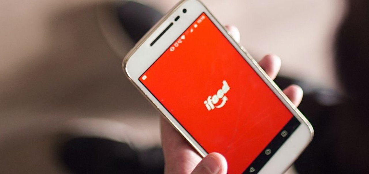 'Golpe do entregador': iFood terá que pagar R$ 12 mil a vítima