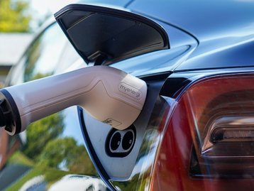  Futuro da mobilidade passa pela revolução elétrica   