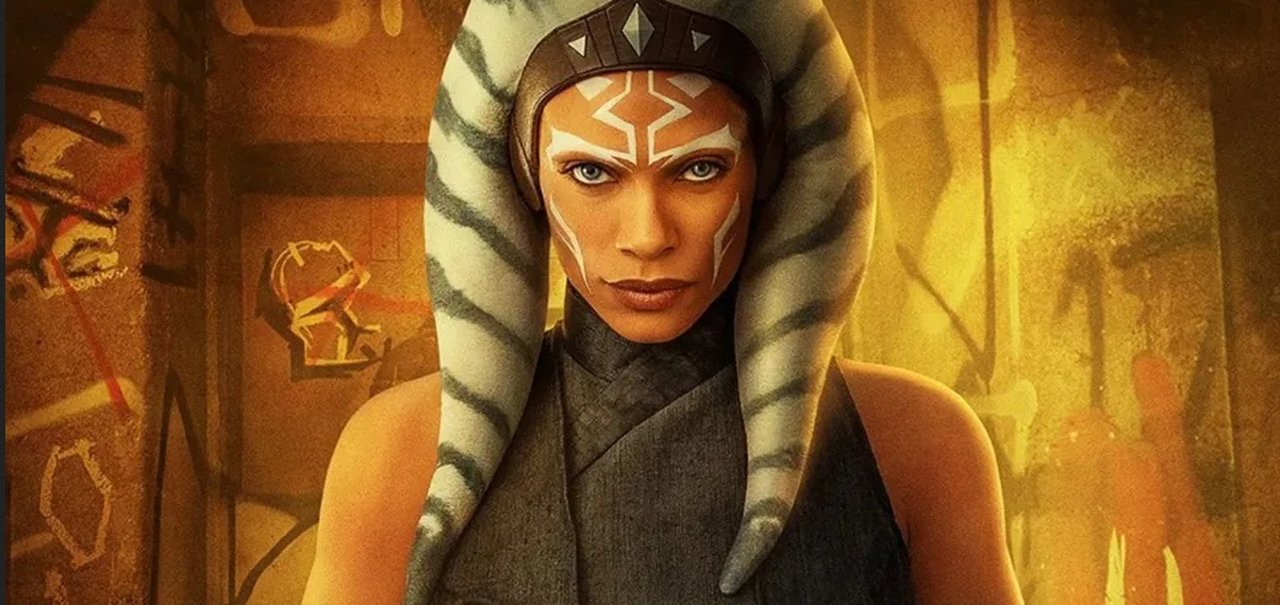 Ahsoka: séries e animações Star Wars para assistir antes da estreia