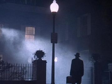 O Exorcista e outros filmes com exorcismo no Prime Video