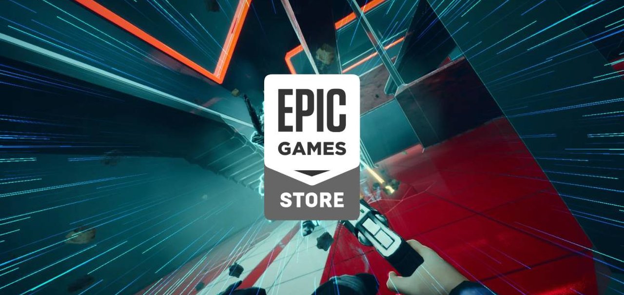 Jogo FPS subestimado está grátis na Epic Store; baixe agora 