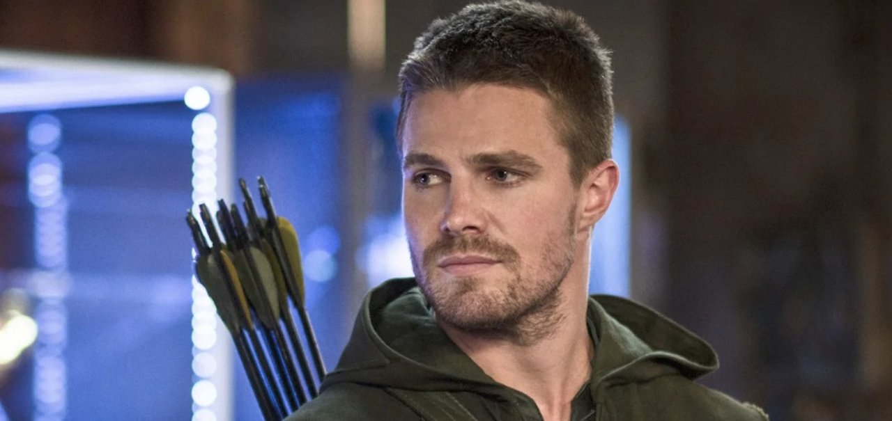 Stephen Amell, de Arrow, se declara contra a greve de atores