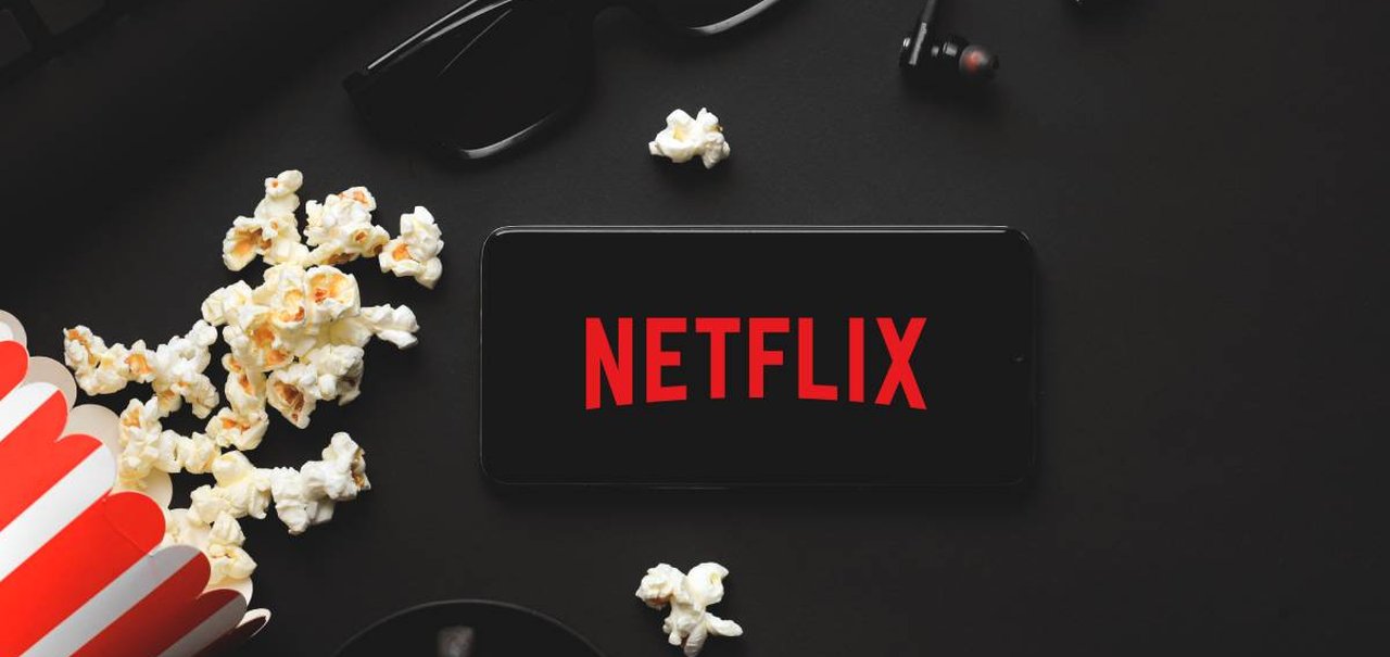 Netflix recebe séries do HBO Max em agosto; veja lista