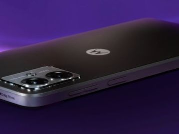 Moto G14 é o novo celular básico da Motorola com tela Full HD+ e bateria grande