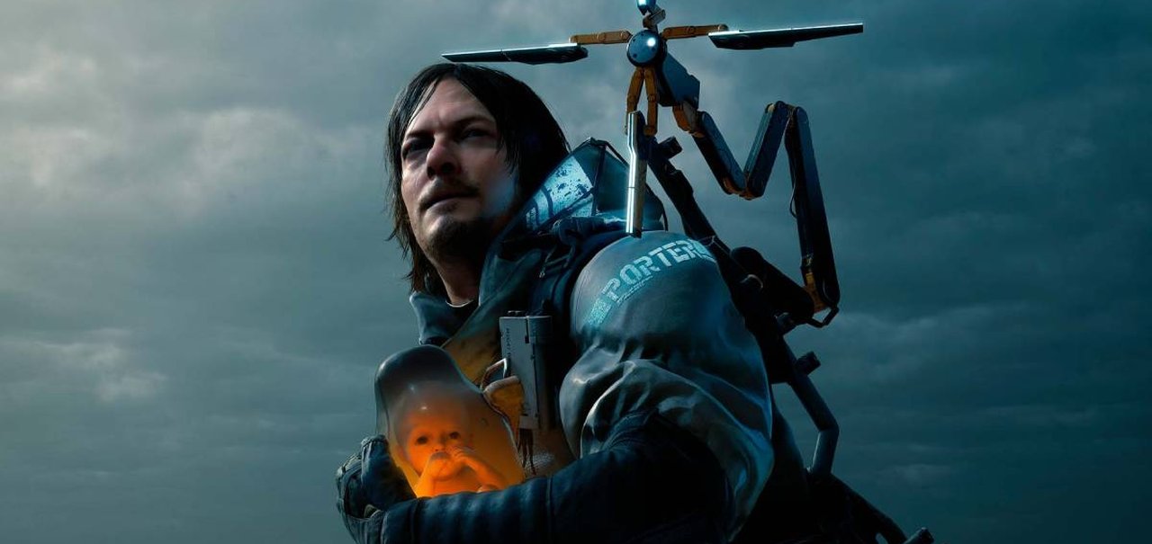  Death Stranding e mais jogos estão saindo do Xbox Game Pass 