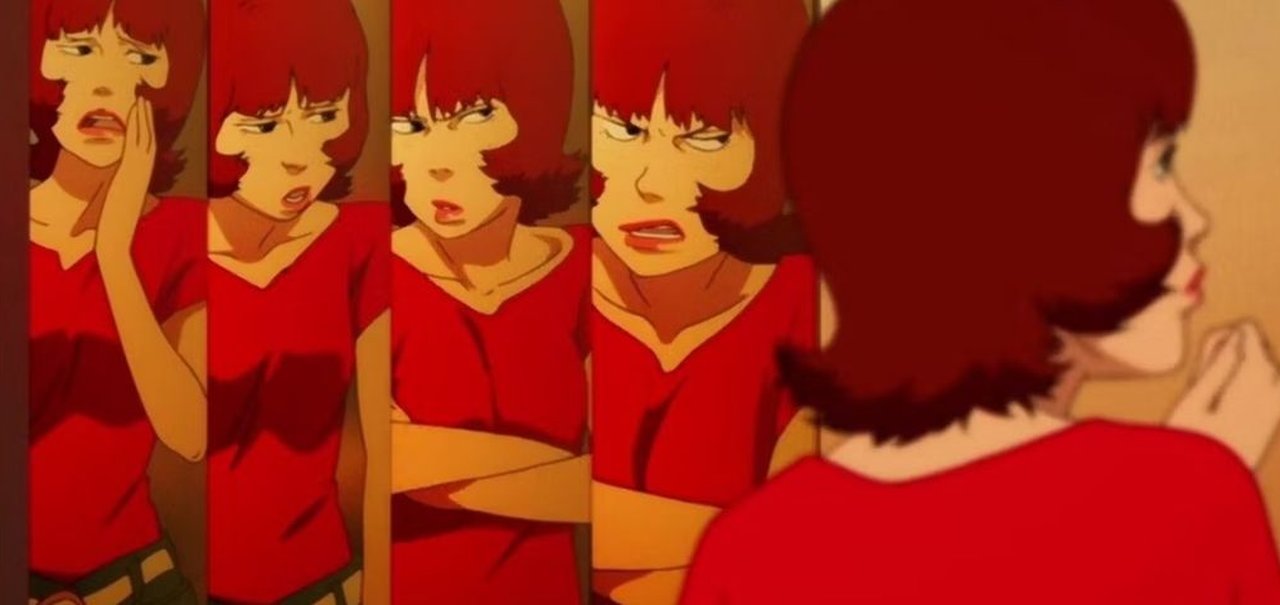 Paprika: anime que influenciou até Christopher Nolan chega na Netflix