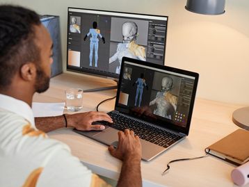 Apple, Pixar, Nvidia e mais empresas criam aliança que padroniza conteúdos 3D