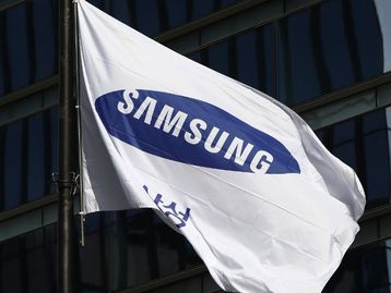 Samsung recebe autorização para começar a fabricar as telas do iPhone 15
