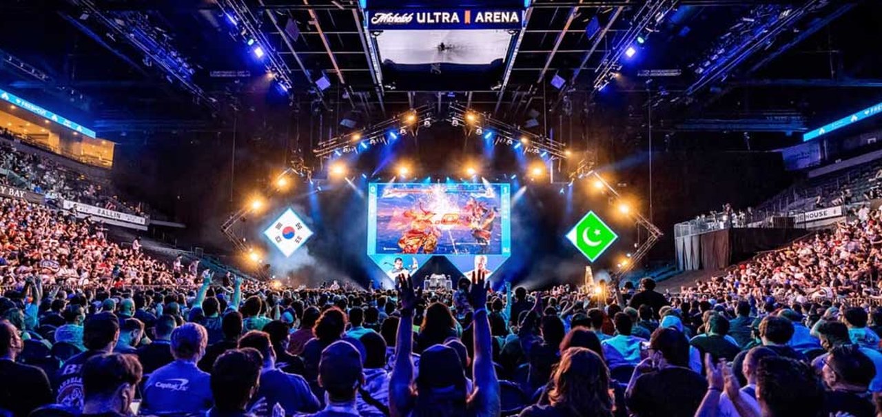 EVO 2023: como assistir, jogos oficiais e o que esperar do evento