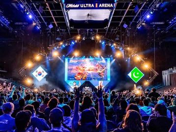 EVO 2023: como assistir, jogos oficiais e o que esperar do evento