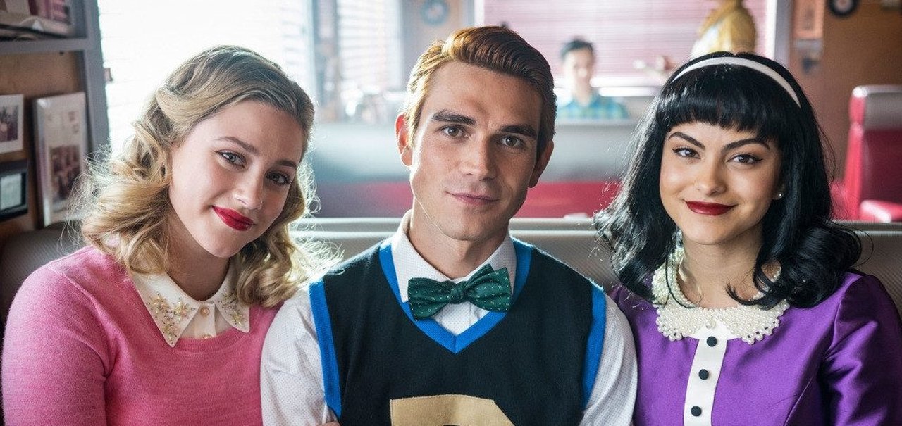 Riverdale: episódio final terá viagem no tempo e Betty diferente; veja!