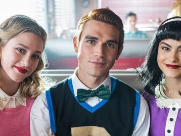 Riverdale: episódio final terá viagem no tempo e Betty diferente; veja!