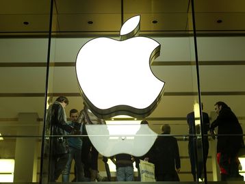 Apple registra receita recorde em serviços com 1 bilhão de assinaturas pagas