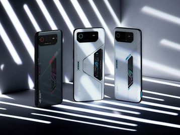  O Rog Phone 6 vale o investimento?
