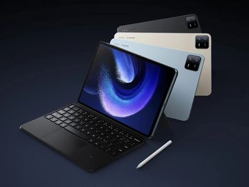 Tablet Xiaomi Pad Versão Global chega com desconto no AliExpress