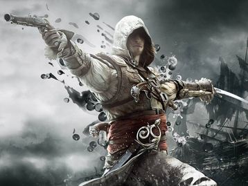 Magic The Gathering anuncia cartas de Fallout, Assassin's Creed e Final Fantasy