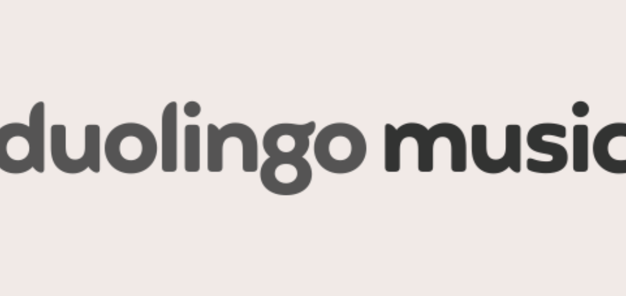 'Duolingo Music': app focado em aprendizado musical pode estar a caminho