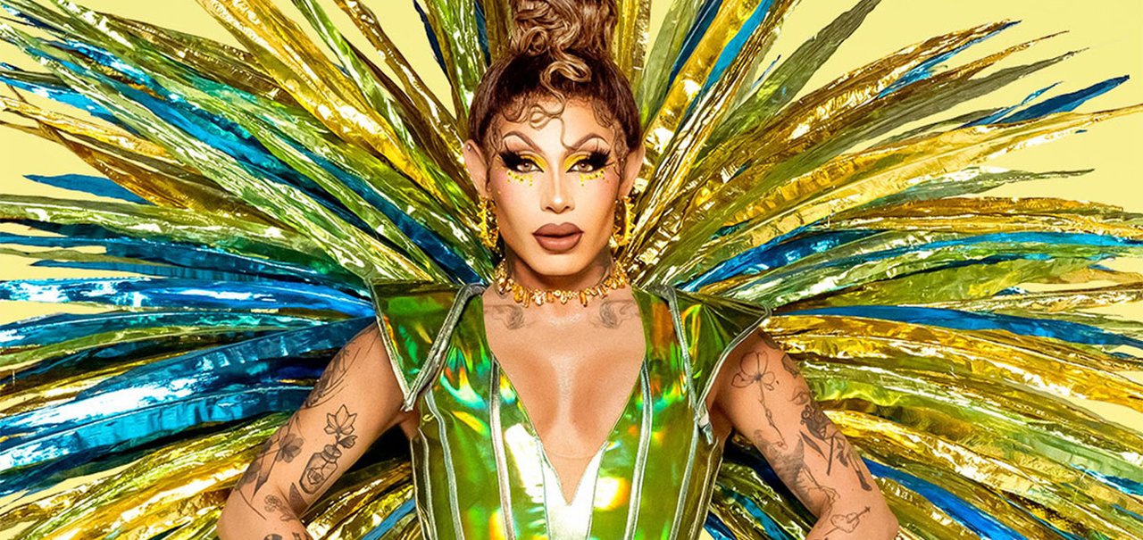 Drag Race Brasil: veja onde assistir e mais detalhes do reality