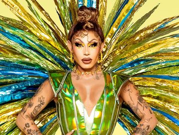 Drag Race Brasil: veja onde assistir e mais detalhes do reality