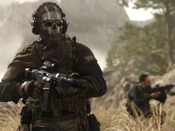 CoD: Modern Warfare 3 permitirá transferir conteúdo de MW2 e Warzone