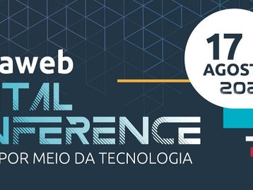 Locaweb Digital Conference 2023 já tem data anunciada; inscreva-se